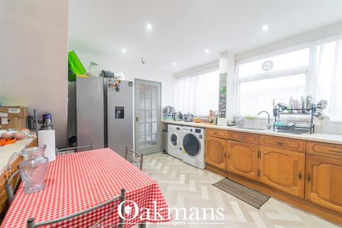 3 bedroom end of terrace house for sale, Saxelby Close, West Midlands B14