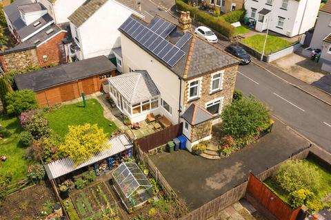 3 bedroom detached house for sale, High Street, Pontypool, NP4