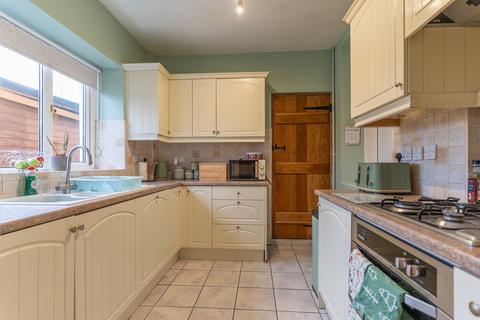 3 bedroom detached house for sale, High Street, Pontypool, NP4