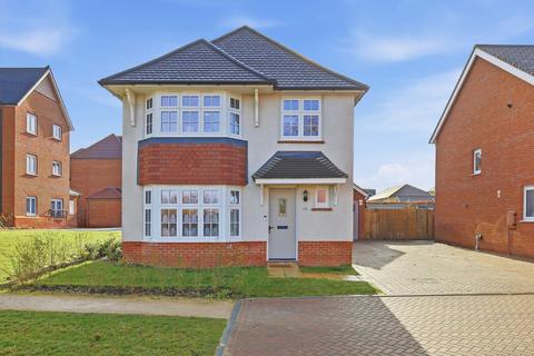 undefined, Hazel Road, Langdon Hills, Basildon, Essex, SS16 5PQ