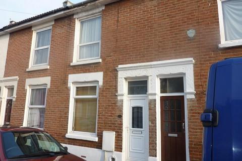 undefined, Esslemont, Southsea, Portsmouth