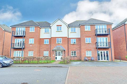 undefined, Burlywood Close, Coventry CV5
