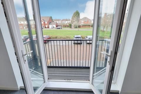 undefined, Burlywood Close, Coventry CV5