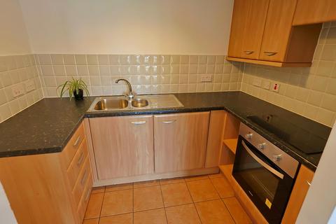 undefined, Burlywood Close, Coventry CV5