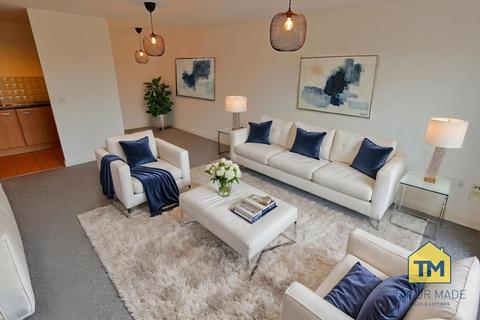 2 bedroom flat for sale, Burlywood Close, Coventry CV5