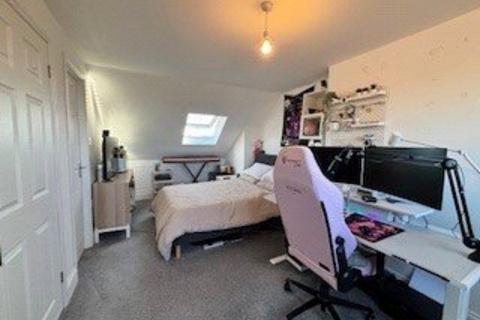 undefined, Loft Room Jubilee Road, Bristol BS4