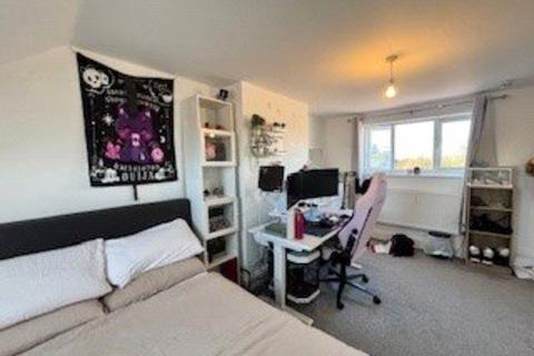 undefined, Loft Room Jubilee Road, Bristol BS4