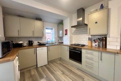 undefined, Loft Room Jubilee Road, Bristol BS4