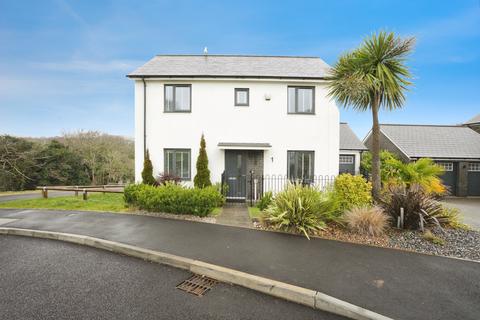 Cuddra Road, St. Austell, PL25