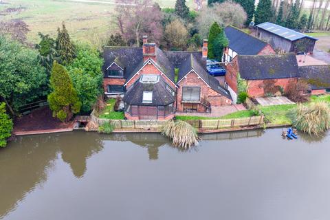 undefined, Cuttle Mill Lane, Wishaw, Sutton Coldfield, B76 9PU
