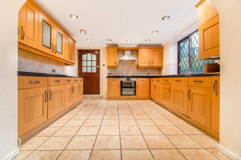 undefined, Cuttle Mill Lane, Wishaw, Sutton Coldfield, B76 9PU