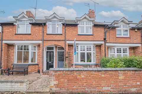 undefined, Belle Vue Terrace, Hampton-In-Arden, B92