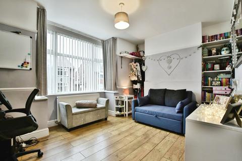 undefined, Ash Street, Greater Manchester SK3