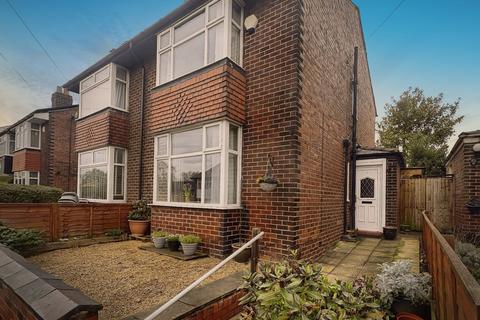 Ash Street, Greater Manchester SK3