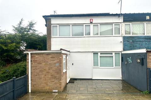 Larkhill Walk, Birmingham, West Midlands, B14