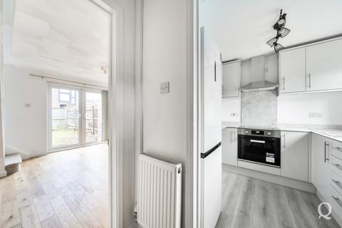 undefined, Clerke Drive, Kemsley, Sittingbourne, Kent, ME10