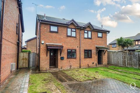 undefined, Clerke Drive, Kemsley, Sittingbourne, Kent, ME10