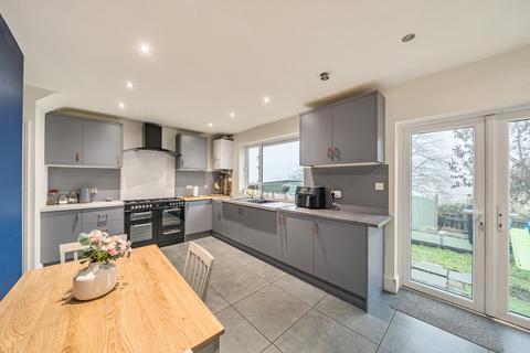undefined, Old Park Road, Bradford, West Yorkshire, BD10