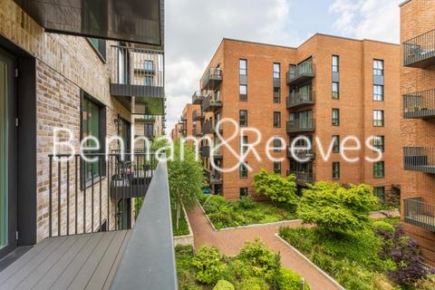 undefined, Greenleaf Walk, Southall UB1