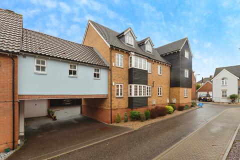 undefined, Hare Bridge Crescent, Ingatestone, CM4