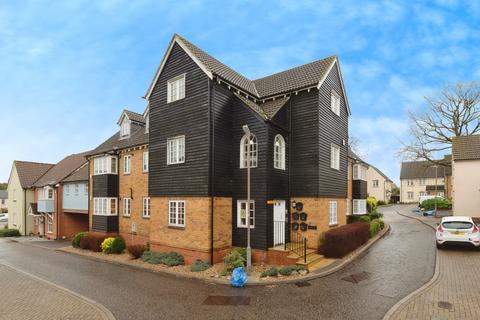 undefined, Hare Bridge Crescent, Ingatestone, CM4