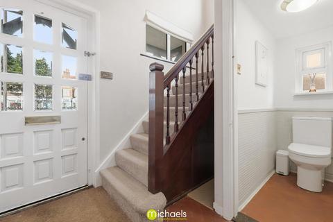 undefined, Frinton Road, Holland-on-Sea, Clacton-on-Sea, CO15