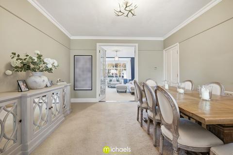 undefined, Frinton Road, Holland-on-Sea, Clacton-on-Sea, CO15