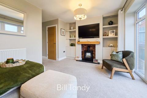 3 bedroom semi-detached house for sale, Scholars Gate, Hill Ridware, Rugeley, WS15