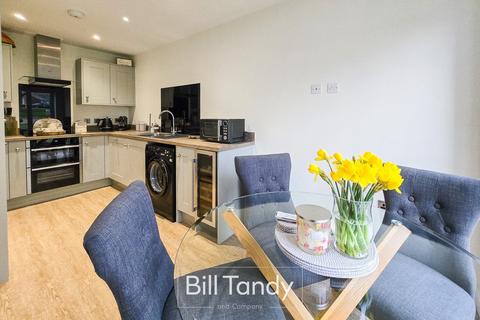 3 bedroom semi-detached house for sale, Scholars Gate, Hill Ridware, Rugeley, WS15
