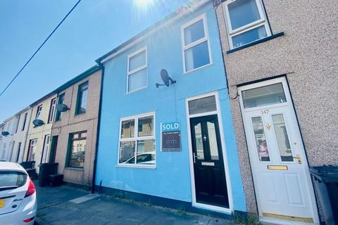 undefined, King Street, Cwm, NP23