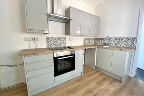 undefined, King Street, Cwm, NP23