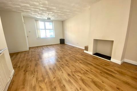 undefined, King Street, Cwm, NP23