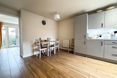 3 bedroom semi-detached house for sale, Rossiter Road, Cheddon Fitzpaine, Taunton.