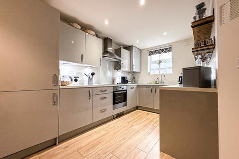 3 bedroom semi-detached house for sale, Rossiter Road, Cheddon Fitzpaine, Taunton.