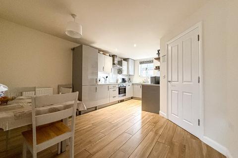 3 bedroom semi-detached house for sale, Rossiter Road, Cheddon Fitzpaine, Taunton.