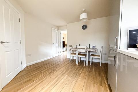 3 bedroom semi-detached house for sale, Rossiter Road, Cheddon Fitzpaine, Taunton.
