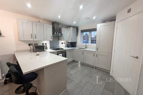 undefined, Winder Close, New Rossington, Doncaster, DN11