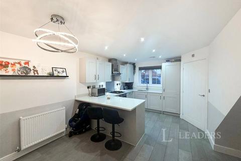 undefined, Winder Close, New Rossington, Doncaster, DN11