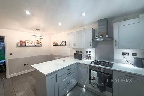 undefined, Winder Close, New Rossington, Doncaster, DN11