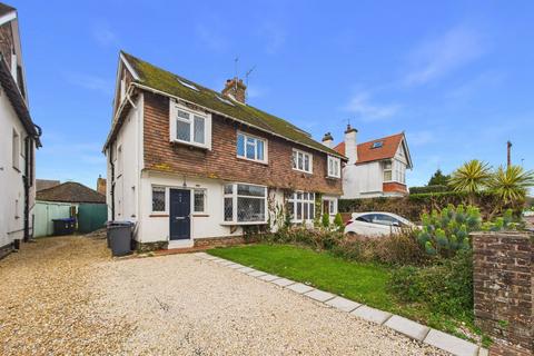 5 bedroom semi-detached house for sale, Cissbury Road, Worthing BN14