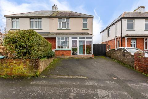 undefined, Chaddiford Lane, Barnstaple EX31