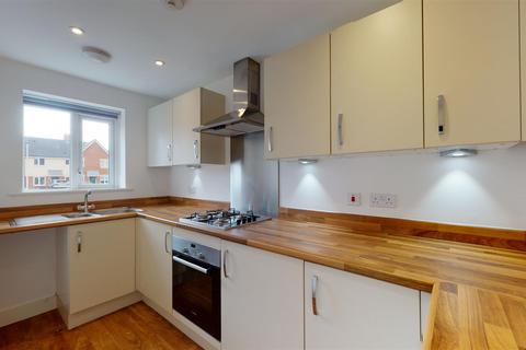 undefined, Penson Way, Greenfields, Shrewsbury
