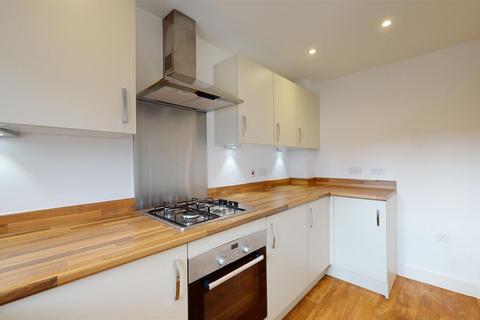 undefined, Penson Way, Greenfields, Shrewsbury