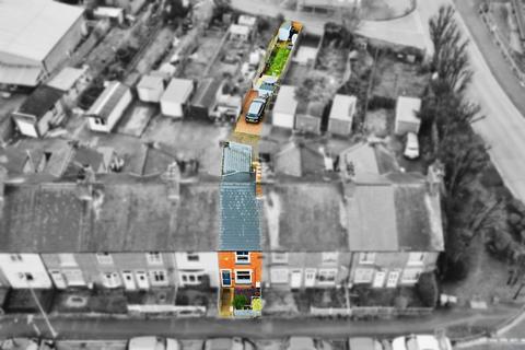 undefined, Melton Road, Leicester, LE4