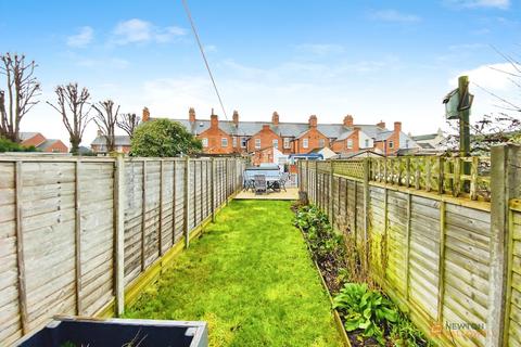 undefined, Melton Road, Leicester, LE4