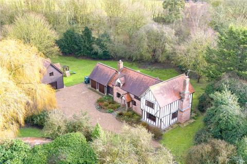undefined, Grundisburgh Road, Clopton, Woodbridge, Suffolk, IP13
