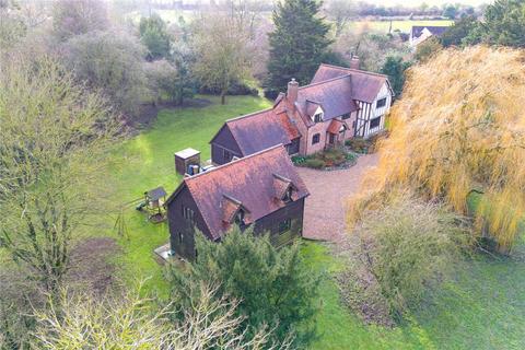 undefined, Grundisburgh Road, Clopton, Woodbridge, Suffolk, IP13