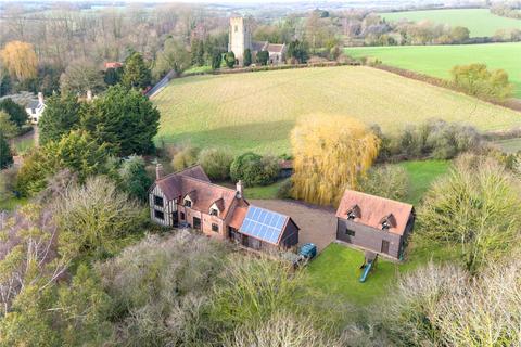 undefined, Grundisburgh Road, Clopton, Woodbridge, Suffolk, IP13