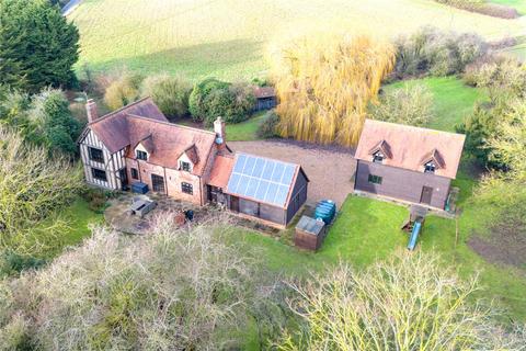 undefined, Grundisburgh Road, Clopton, Woodbridge, Suffolk, IP13