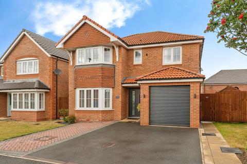 undefined, Rhodfa Logan, Rhyl, LL18